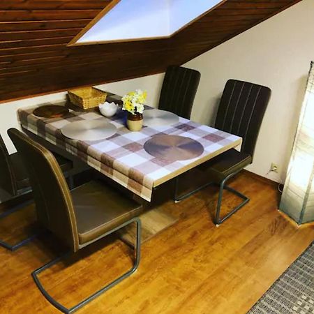 Ferienwohnung Am Bodensee - 2023 Neu Renoviert! 미르스부르크 외부 사진