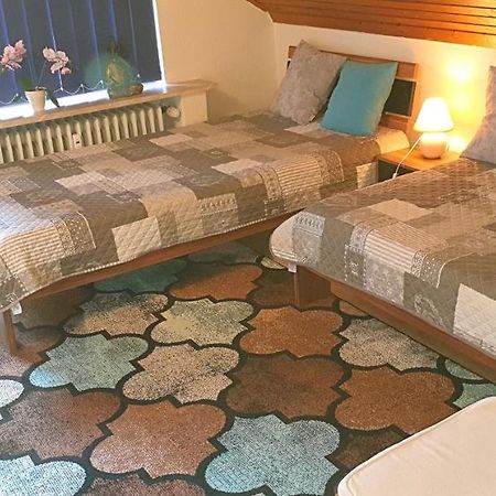 Ferienwohnung Am Bodensee - 2023 Neu Renoviert! 미르스부르크 외부 사진