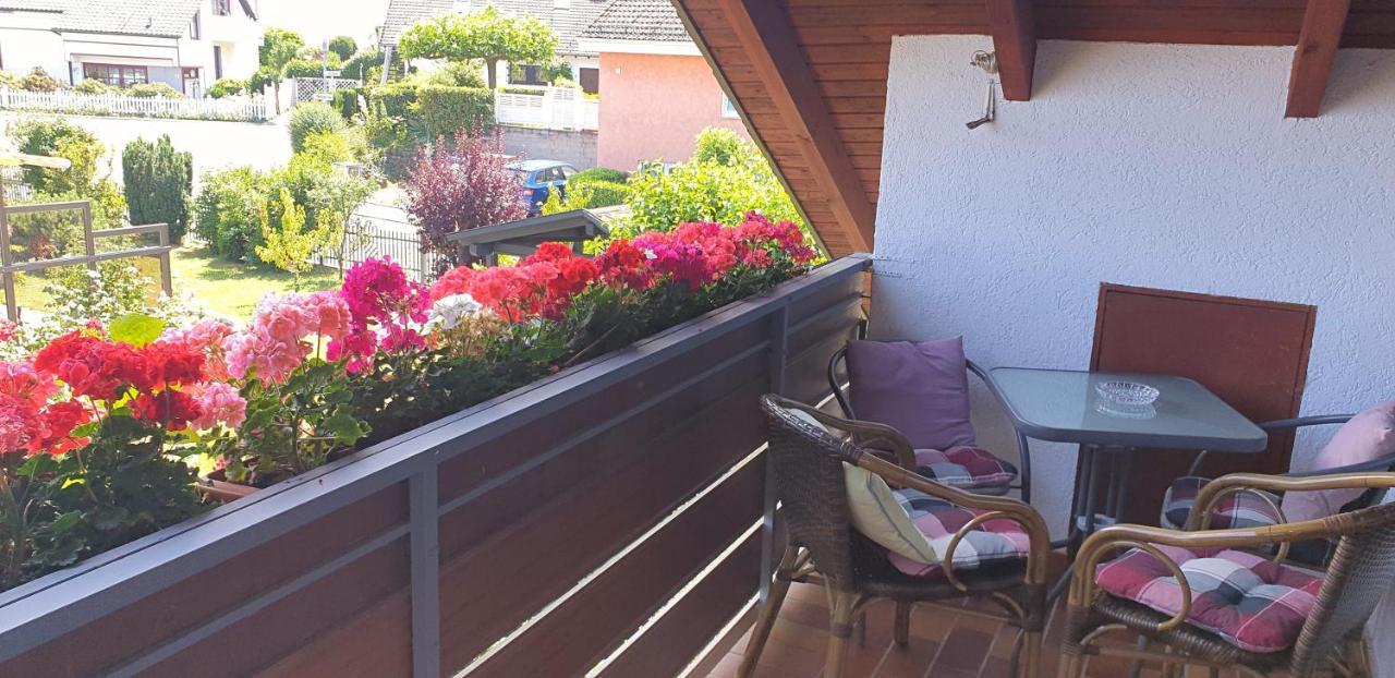 Ferienwohnung Am Bodensee - 2023 Neu Renoviert! 미르스부르크 외부 사진